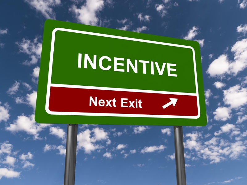 Boost action in your team with Starter Incentives